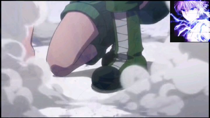 hunter x hunter episode 76 BiliBili