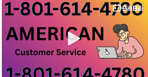 Número de Teléfono de Atención al Cliente de >>-!!American!!-<< – Guía Completa Paso a Paso 2025 - BiliBili Número de Teléfono de Atención al Cliente de >>-!!American!!-<< – Guía Completa Paso a Paso 2025 - BiliBili
