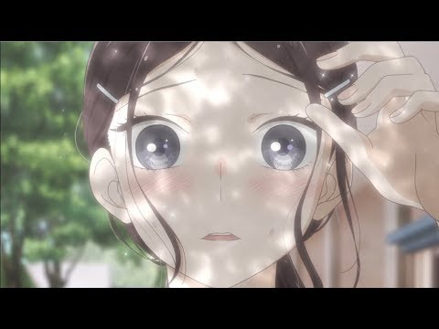 Araburu Kisetsu no Otome-domo yo – ep 2 – O que não tem mais jeito