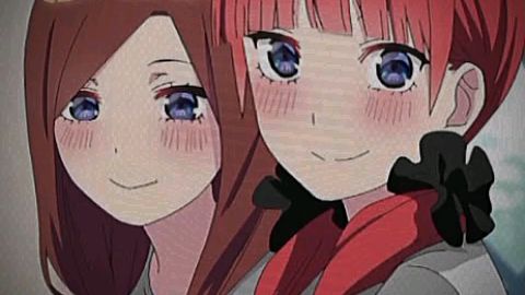 Go Toubun no Hanayome Movie「AMV」- Gotoubun no Kiseki ᴴᴰ - BiliBili