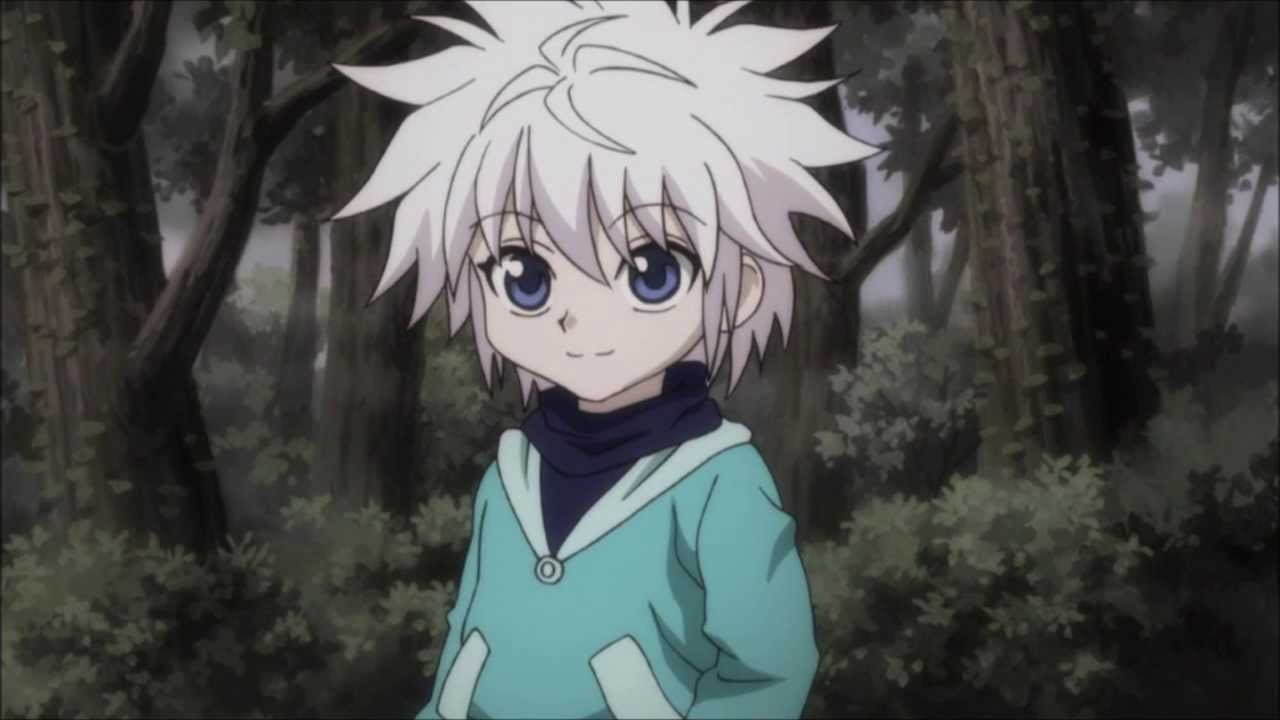 Hunter × Hunter (2011) Original Soundtrack 3, Hunterpedia