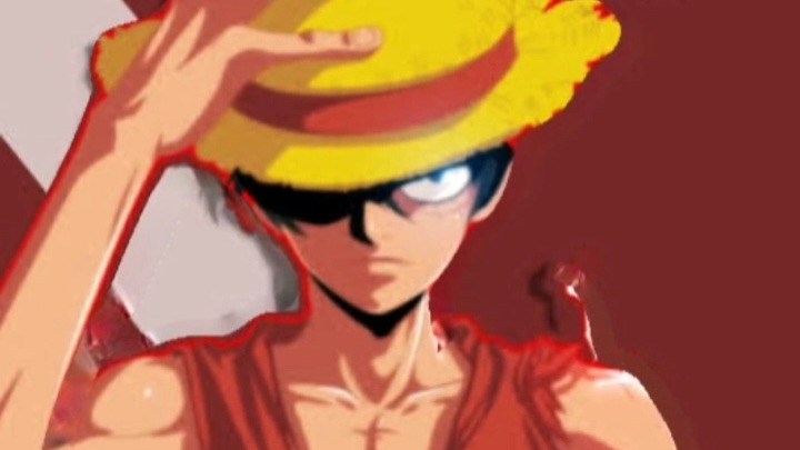 Our Captain Luffy - BiliBili