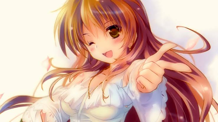 Golden Time/#1679288  Golden time, Golden time anime, Anime