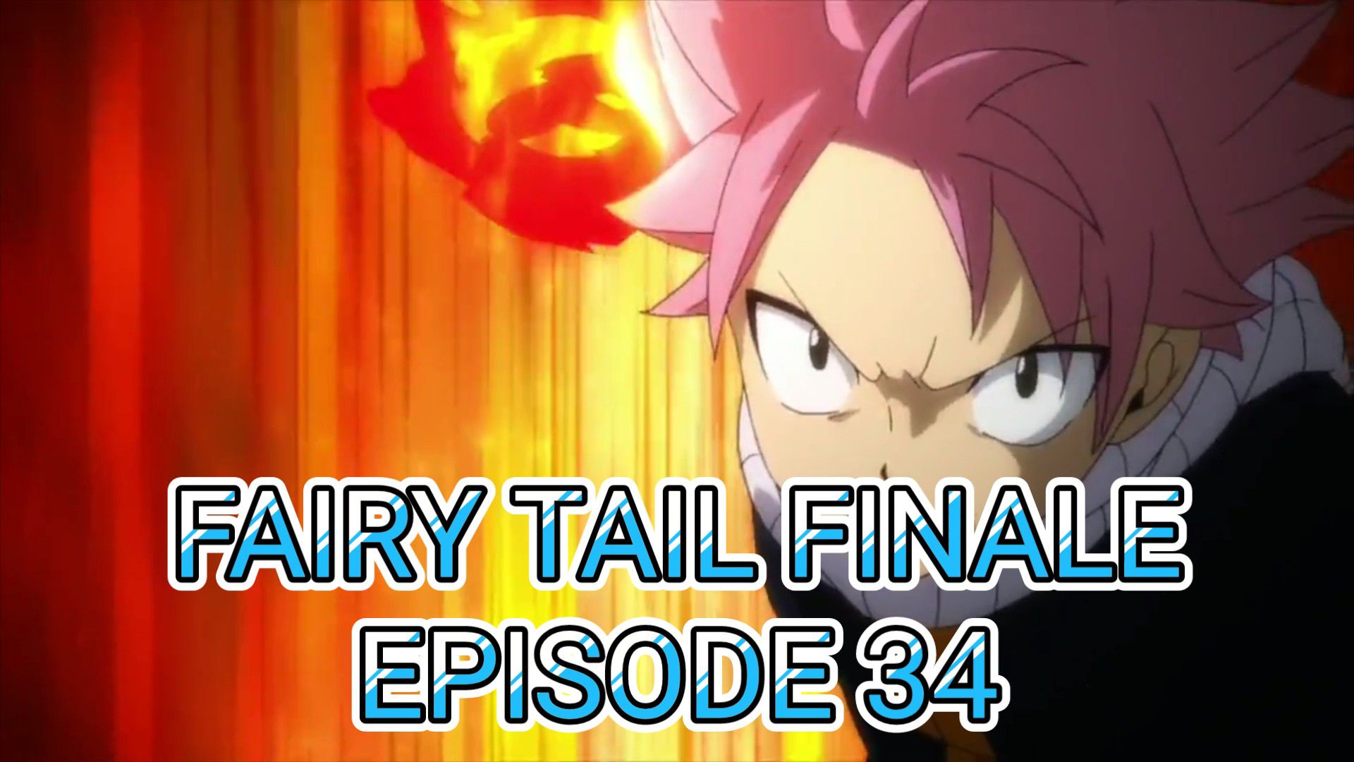 FAIRY TAIL 34