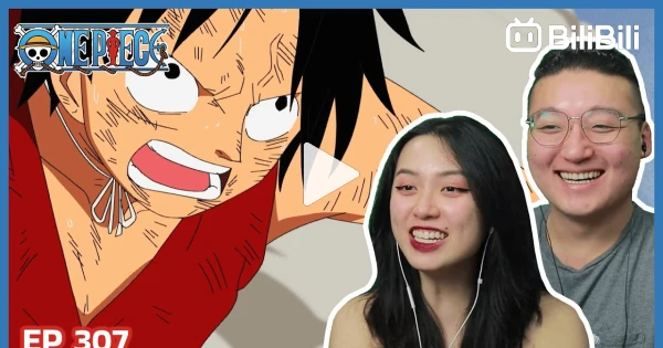 LUFFY VS LUCCI GOT SERIOUS! - FIRST TIME REACTION 