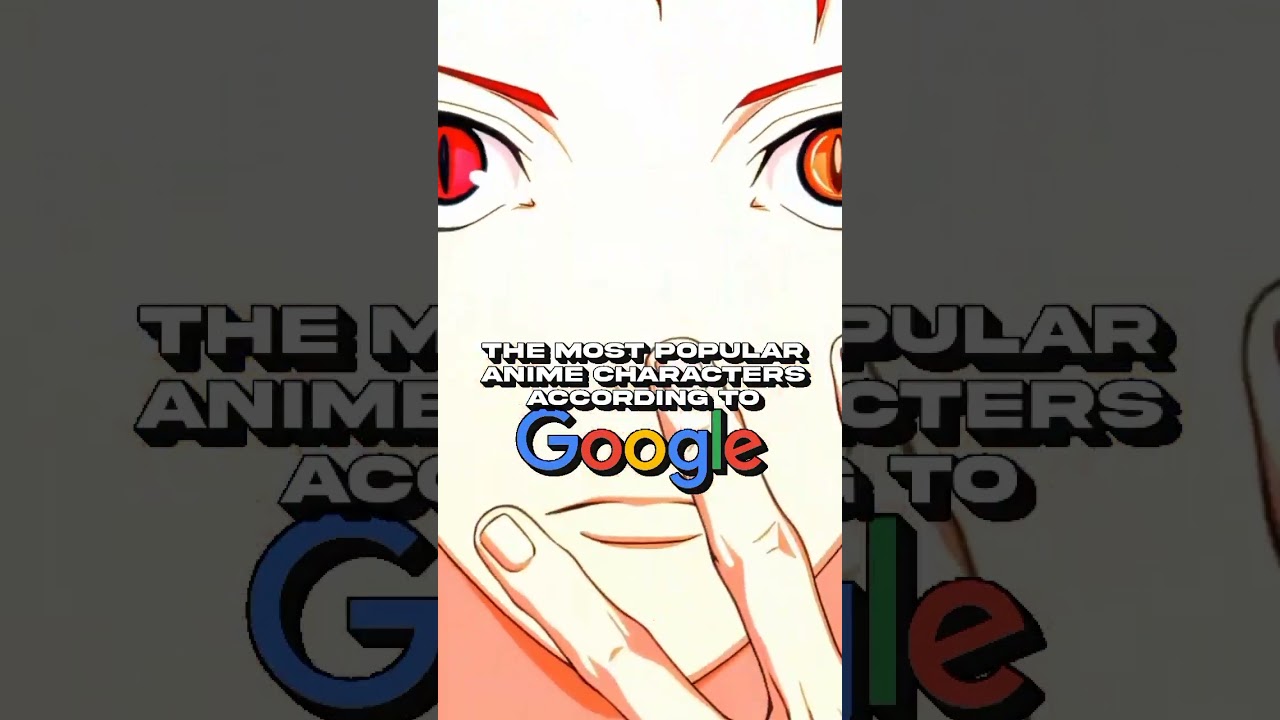 Anime Character Bundle Digital Downloads Popular Anime - Etsy