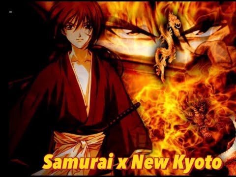 Rurouni Kenshin.. Samurai ⚔️ remake episode 1🔥 - BiliBili