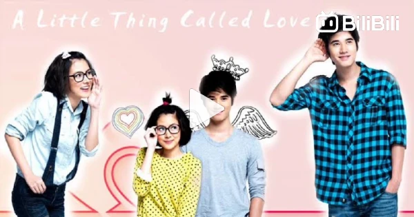 A Little Thing Called Love Tagalog Dubbed