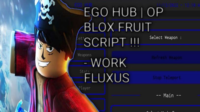 Hydrogen - New BLOXFRUIT OP SCRIPT _ NEVA HUB ERROR AND CRASH