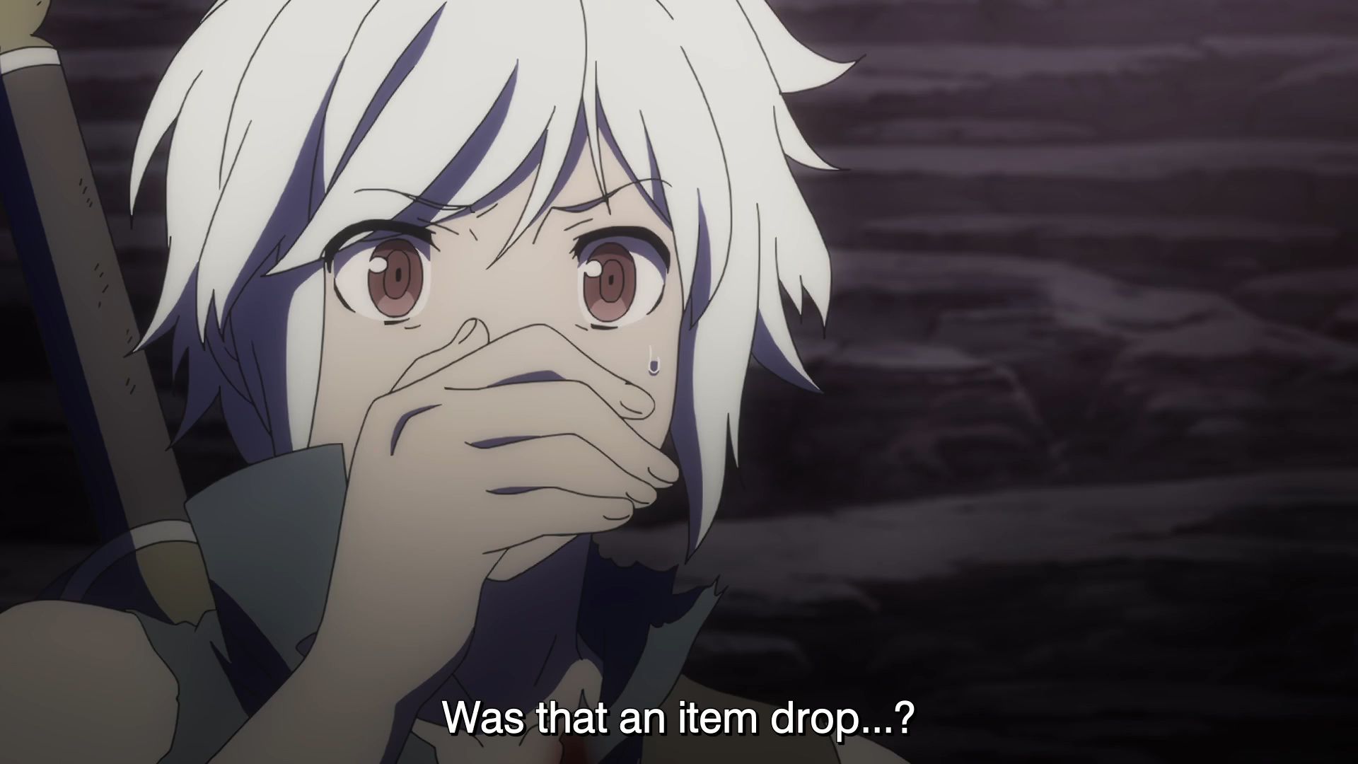 Danmachi Season 4 Episode 10 EnglishSub HD - BiliBili