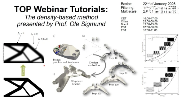 Positive Gradient Examples TOP Webinar Tutorials: Density methods 1 - Introduction and basics ...
