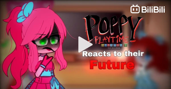 Trending gacha club // Poppy Playtime Chapter 2
