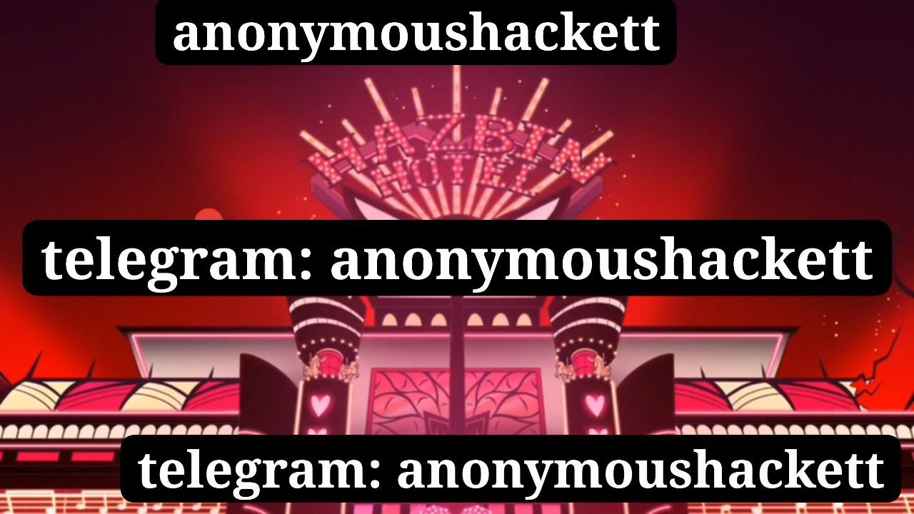 Hazbin Hotel leaks - Season 2 Episode 4 first 10 minutes, watermarked - BiliBili