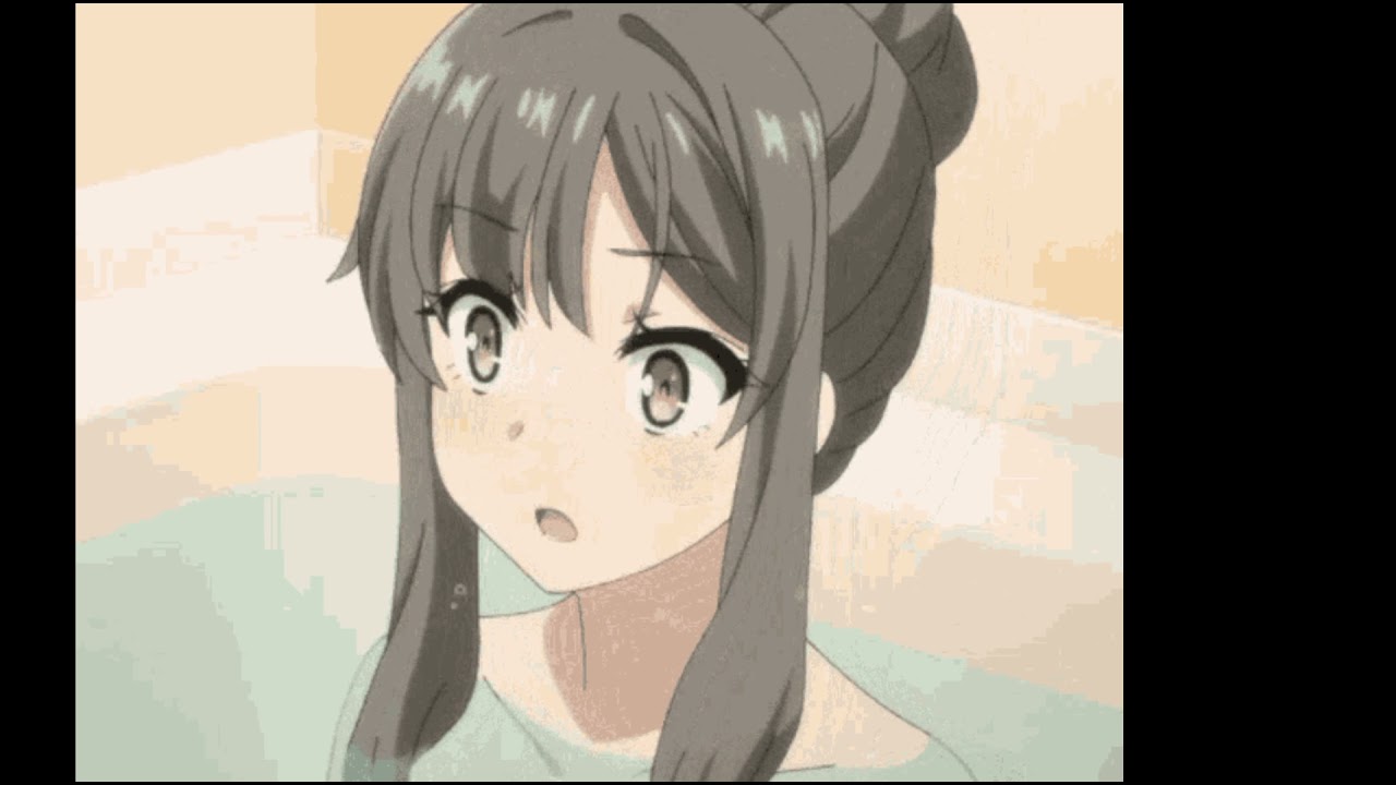 SEISHUN BUTA YAROU WA YUMEMIRU SHOUJO NO YUME WO MINAI - BiliBili