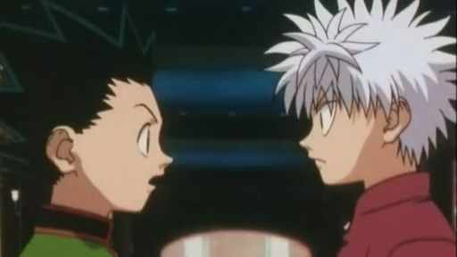 Hunter X Hunter (1999) OVA1 - 01 - BiliBili