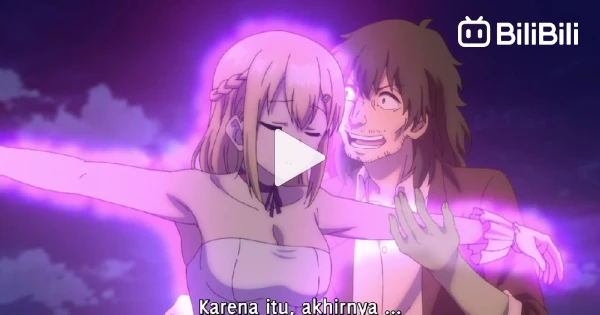 Comentando o episódio 9 de Ore dake Haireru Kakushi Dungeon - Animedia