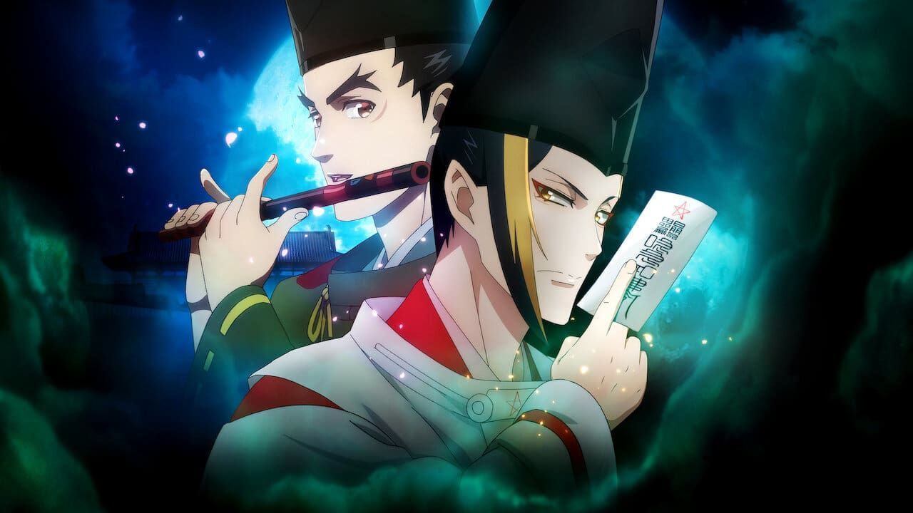 Saikyou Onmyouji Eps 13 Sub Indo - BiliBili