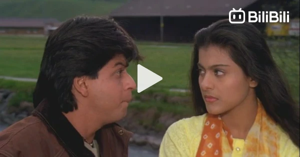 Dilwale Dulhania Le Jayenge Telugu Full Movie Dilwale Dulhania le Jayenge Full Movie, Shahrukh Khan, Kajol - BiliBili