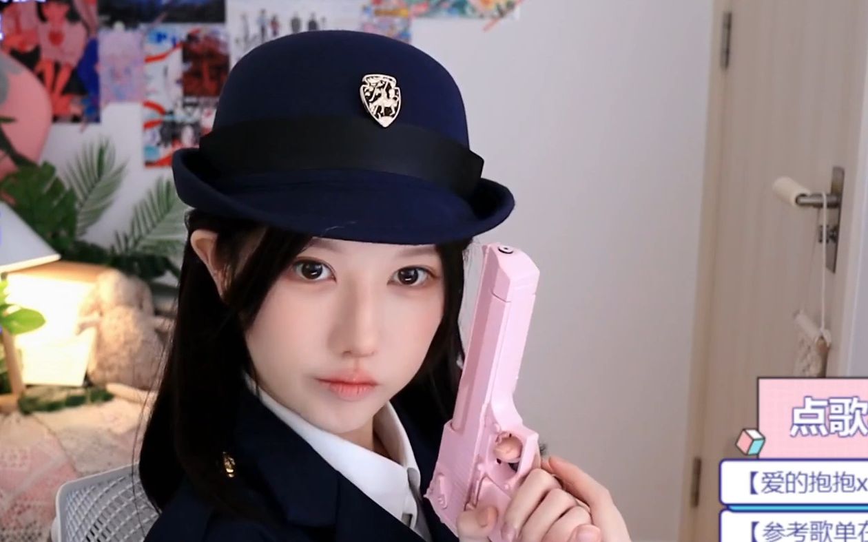 [Luhuo] My name is Nakano Mika. - BiliBili