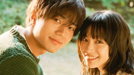 Shigatsu wa Kimi no Uso (Your Lie in April) 2018 Live Action Filme  Legendado PT-BR - BiliBili