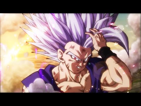 Super Dragon Ball Heroes Full Episode 49 HD!!! - BiliBili