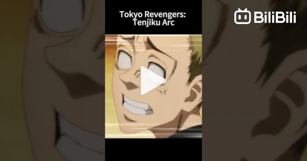 Tokyo Revengers Season 3 Episode 1 AMV - BiliBili