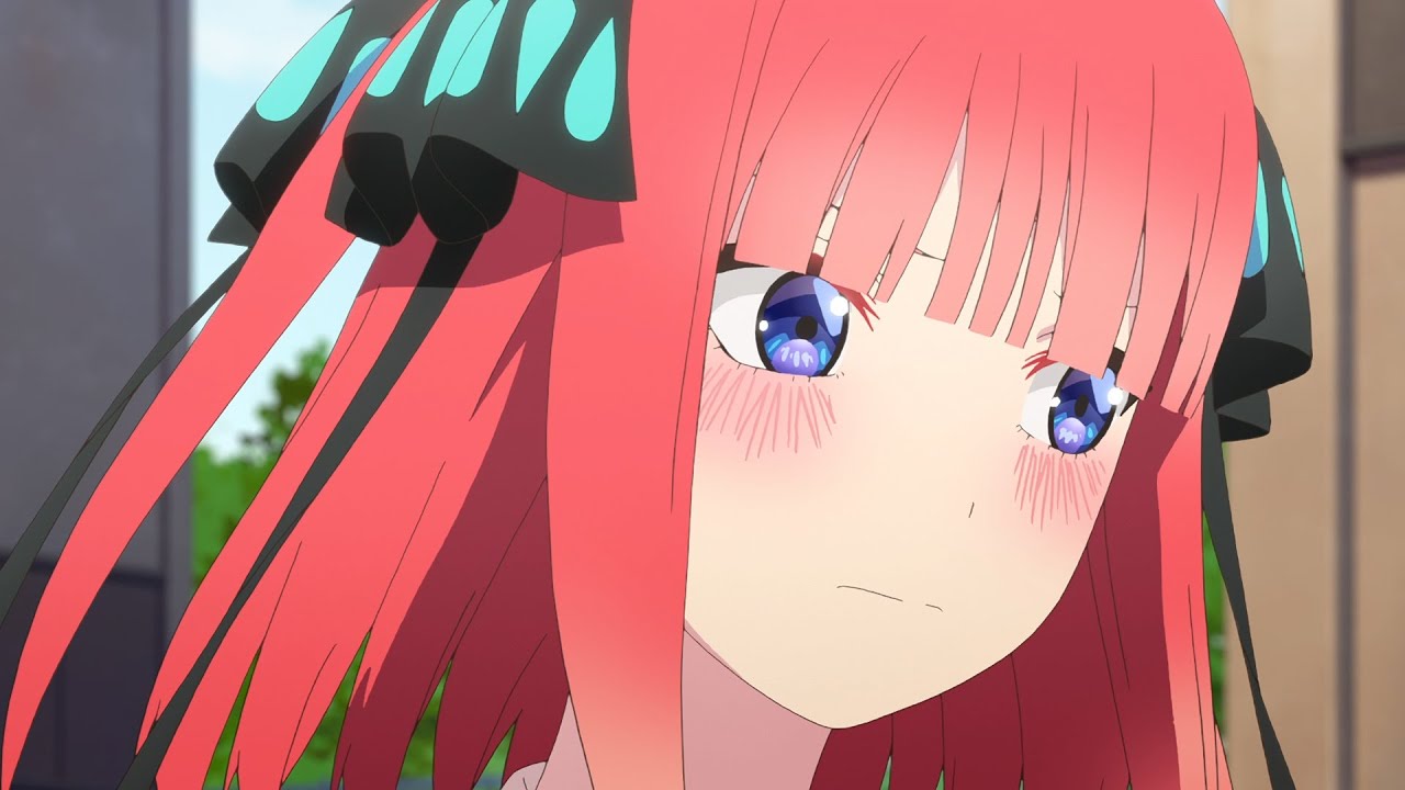 5 Toubun no Hanayome Chapter 114 Review & Thoughts Best Girl Won! 