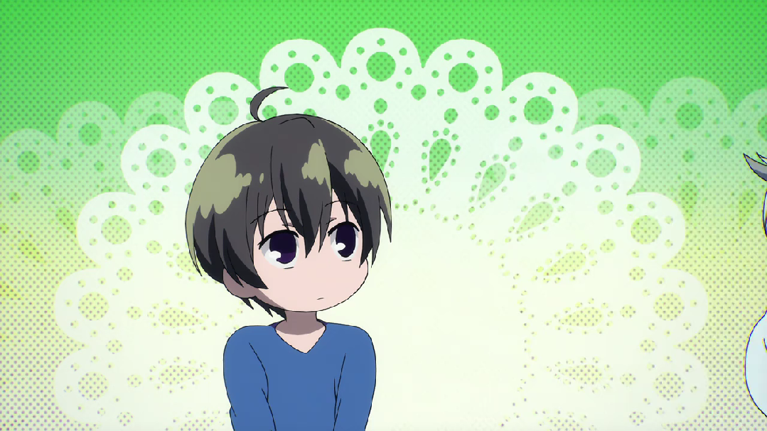 Bokura wa Minna Kawaisou - 02 [sub indo] - BiliBili