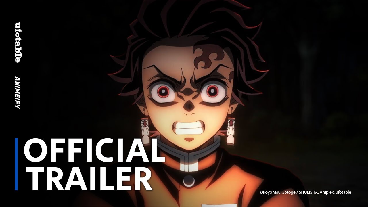 Demon Slayer; Kimetsu no Yaiba Season 3 Episode 2 Taisho Era Secret -  BiliBili