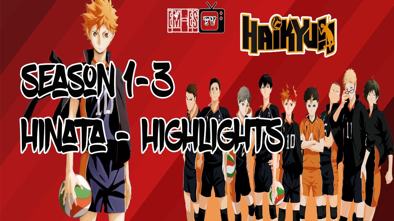 Haikyuu!! episode 5 - SUB INDO - BiliBili