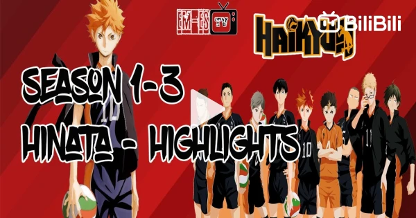 and #anime #boys #haikyuu #hinata #kageyama #series #volleyball