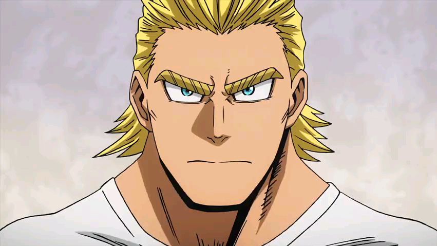 Boku no Hero Academia: All Might Rising – Elite Fansub