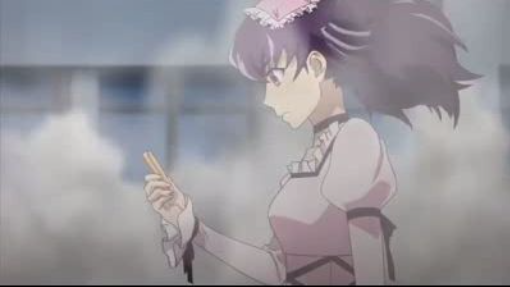 Mirai Nikki -Episódio 03- Legendado PT BR - Vídeo Dailymotion