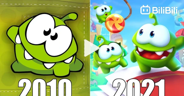 Cut the Rope (Video Game 2010) - Connections - IMDb