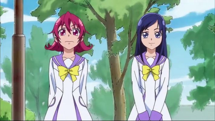 Hirogaru Sky! Precure Episode 05 Subtitle Indonesia - BiliBili