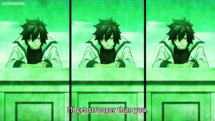 Fairy Tail 19 Episode 305 Bilibili