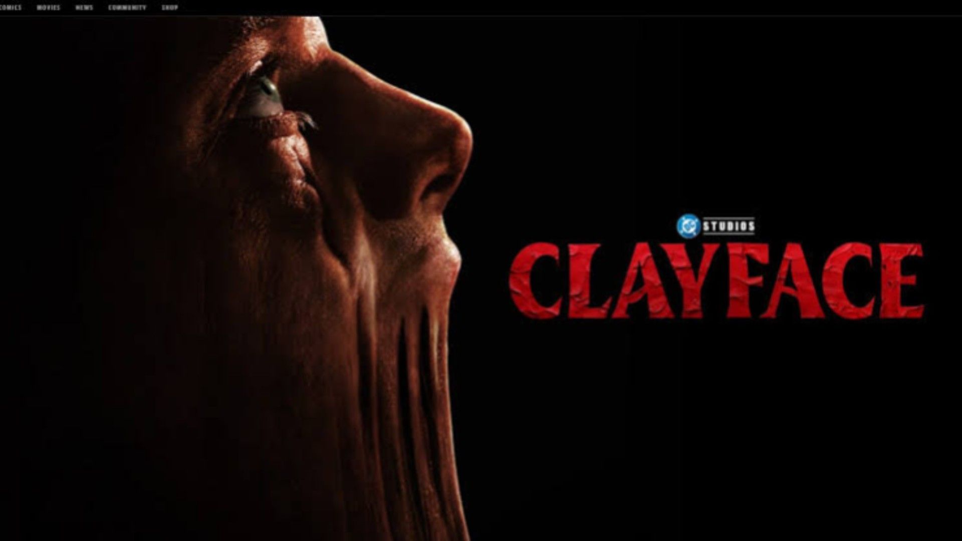 Clayface (2026) cikal bakal musuhnya Batman - Bstation