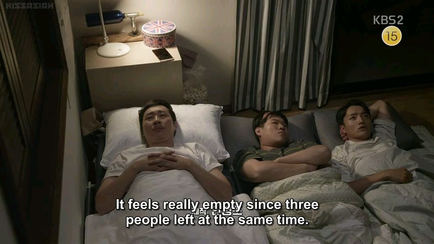 Same here - Strongest Deliveryman