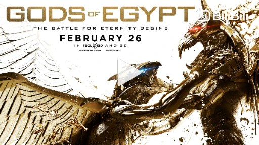 Gods of egypt full movie watch online sale