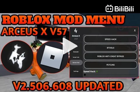 Arceus X Roblox APK Mod 2.1.4 Download grátis para Android 2023