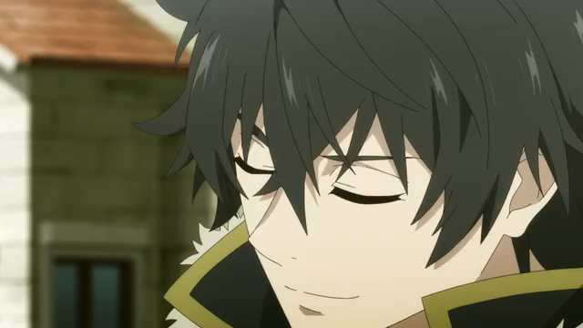 Watch The Rising of the Shield Hero season 2 episode 12 streaming online