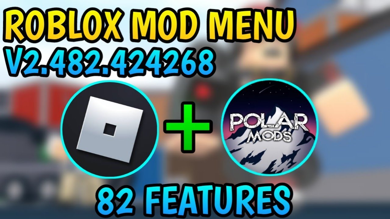 Roblox mod menu v2.536.458