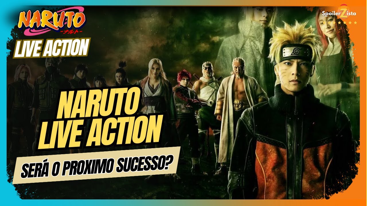 BORUTO SHIPPUDEN DUBLADO Vem aí na Netflix