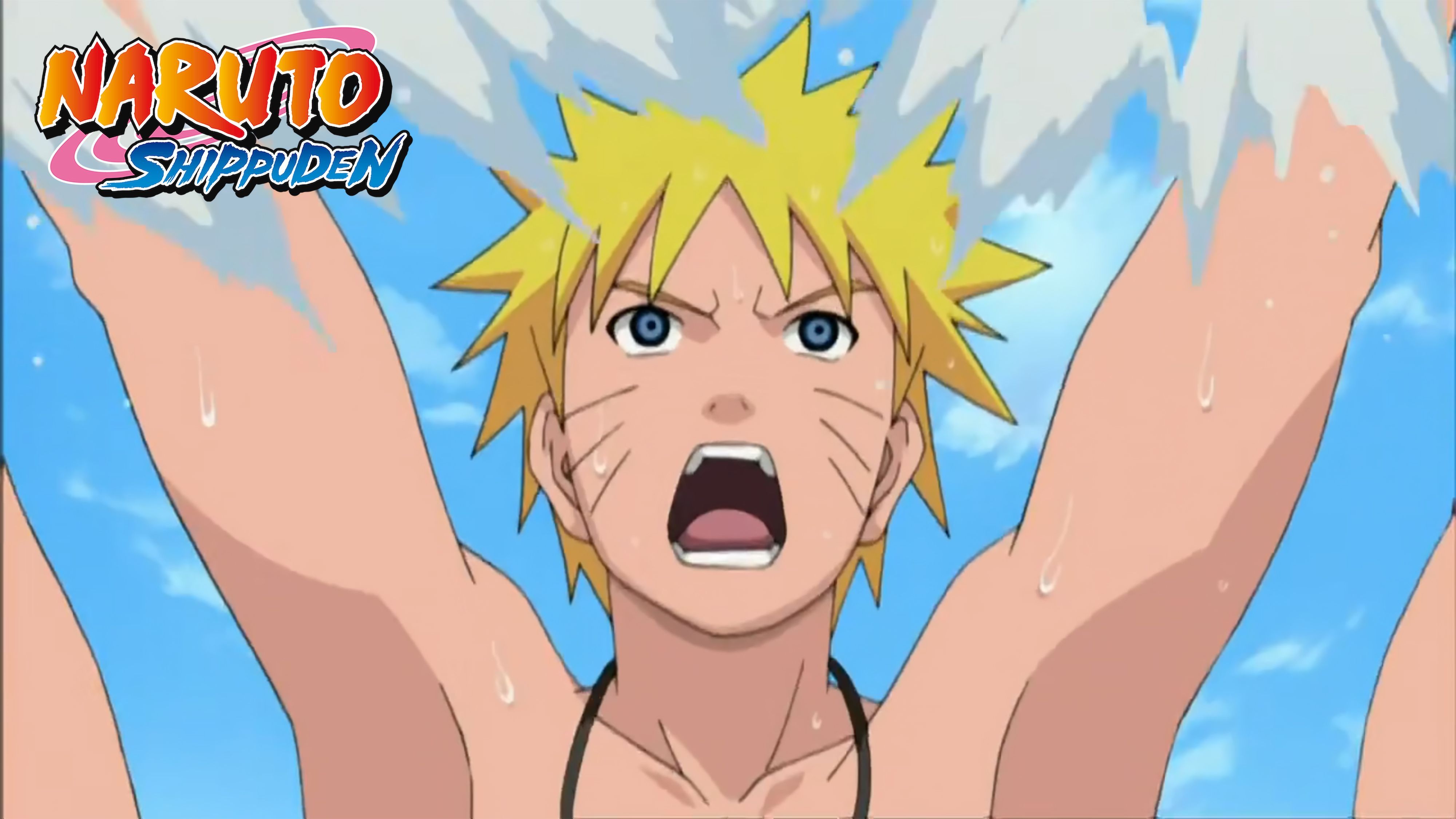 Naruto Shippuden Ep 113 Eng Dub - Colaboratory