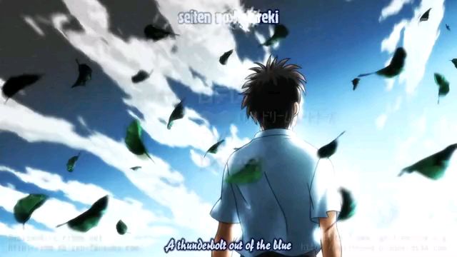 Watch Hajime no Ippo: Champion Road (Dub) English Subbed in HD on