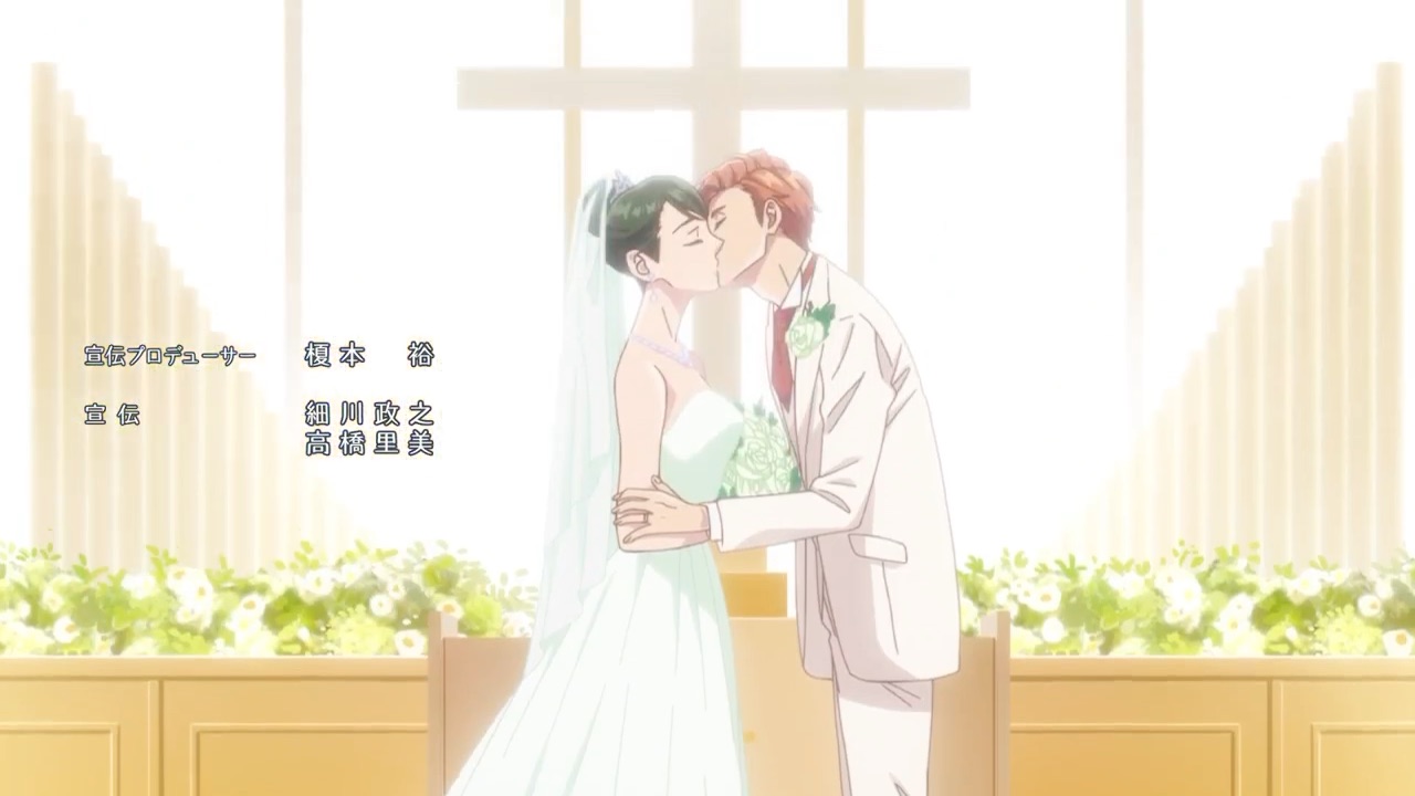 Wotakoi : Love is Hard for Otaku OVA Episode 3 English Subbed