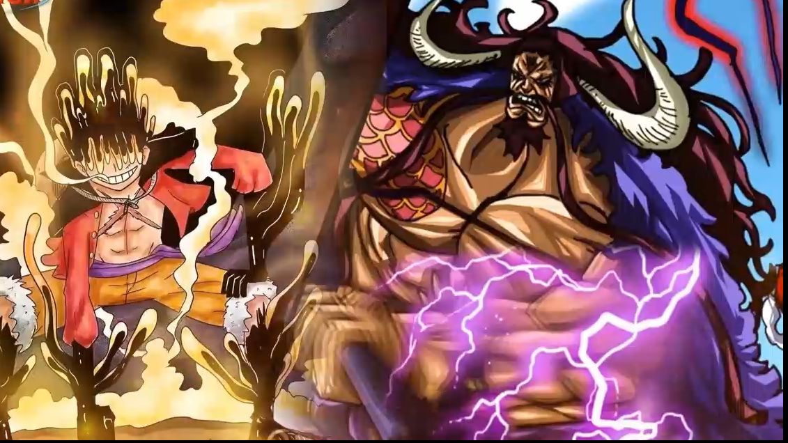 One Piece 1065 Spoiler: Vegapunk cùng bí mật về Vương Quốc Cổ Đại