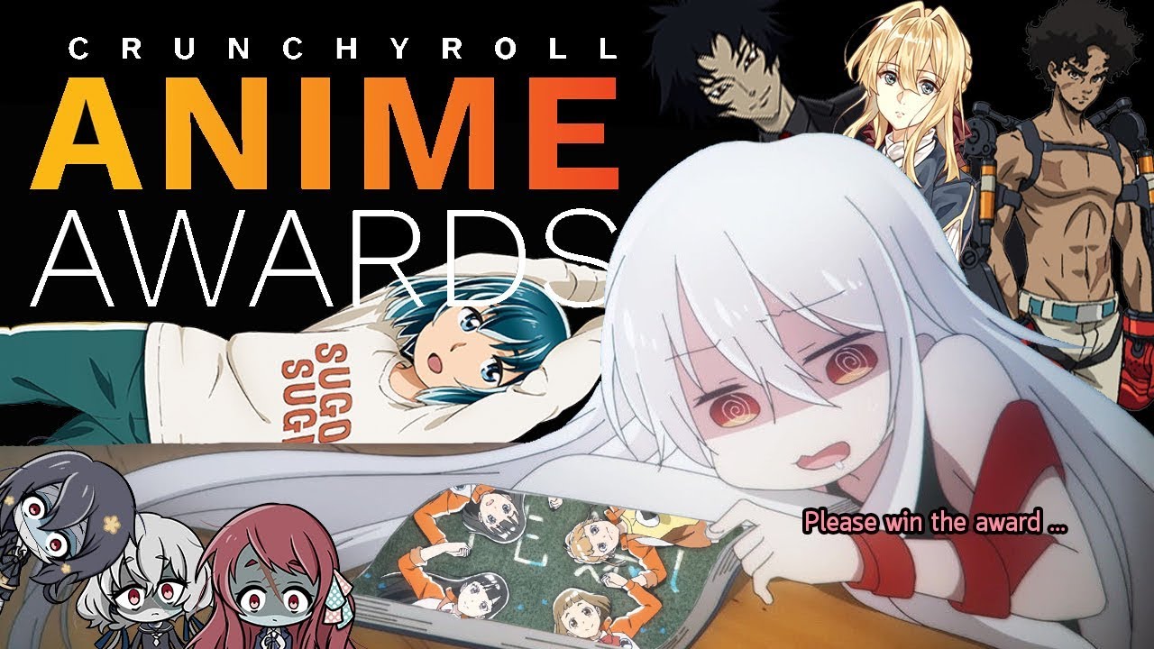 Crunchyroll APK Download for Android Free