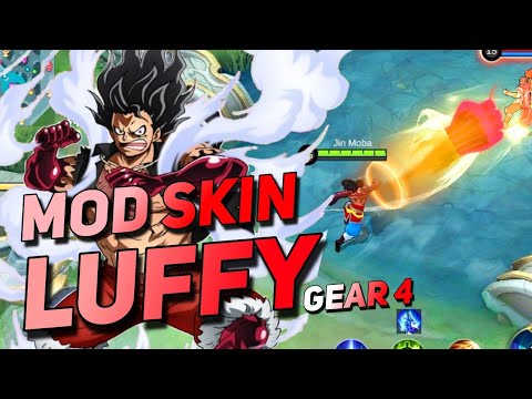 Luffy All Star Tower Defense