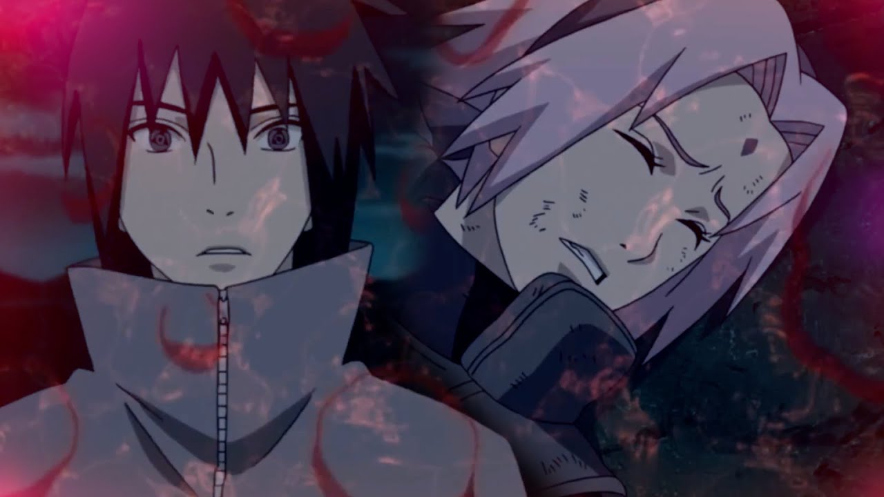 Naruto, Sasuke and Sakura react to Sarada // Naruto Shippuden // Short //  Sasusaku //Part 1/2 - Bilibili